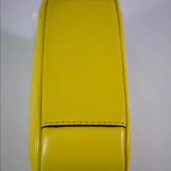 TORY BURCH KIRA CHEVRON SMALL BAG - Picture 7 of 9